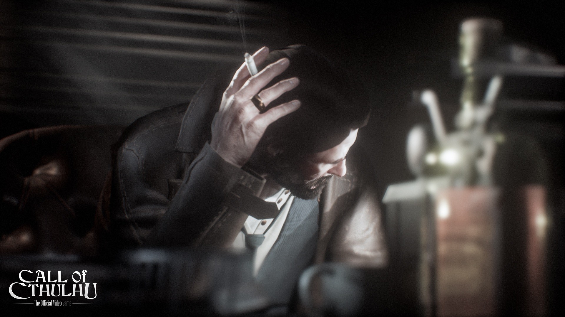 Call of Cthulhu - Imagen 30